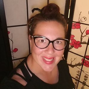 Meet your Posher, Cherie